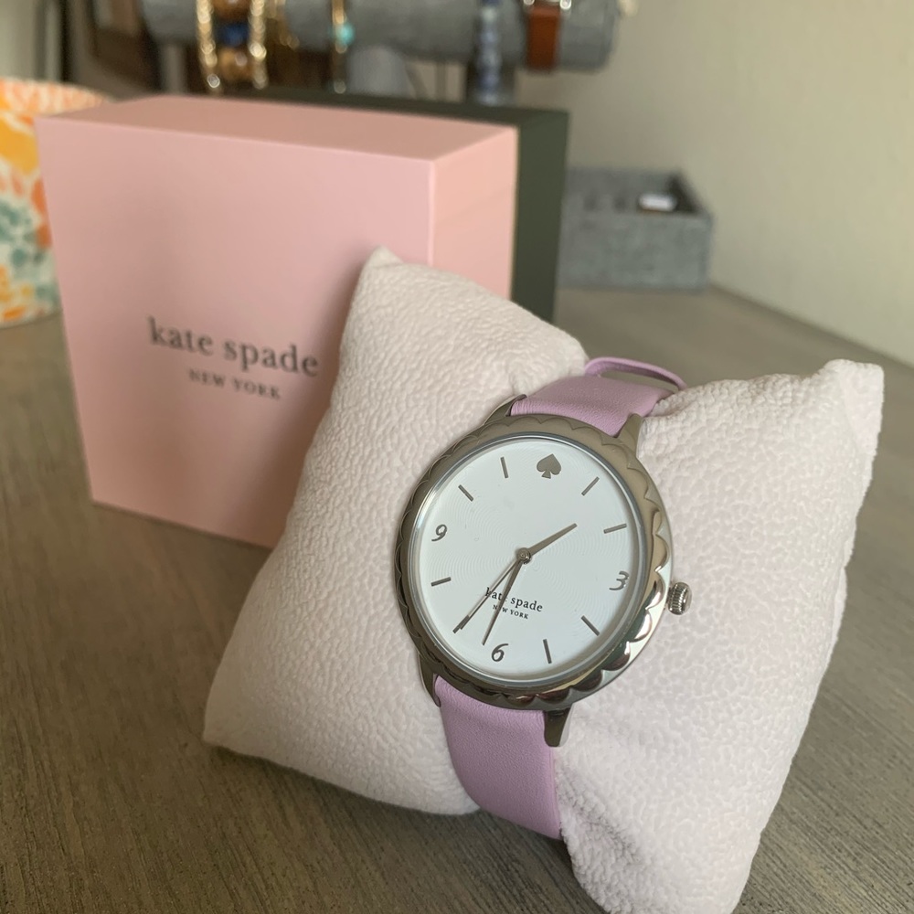 Kate spade watch